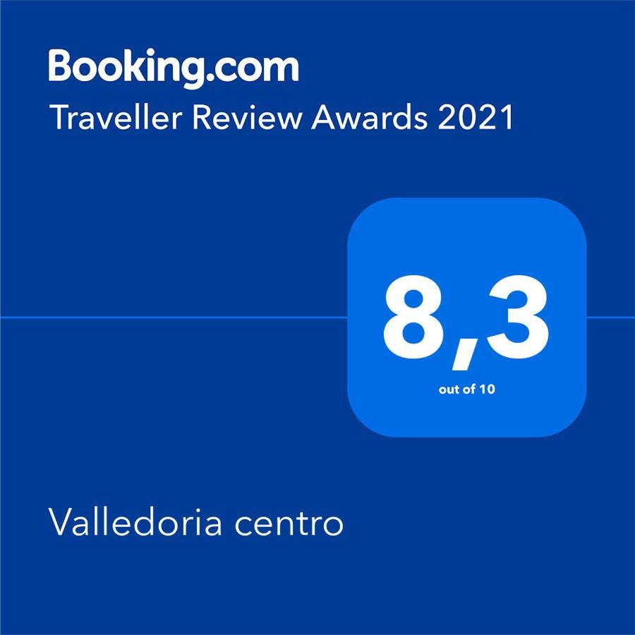 Valledoria Centro Bagian luar foto